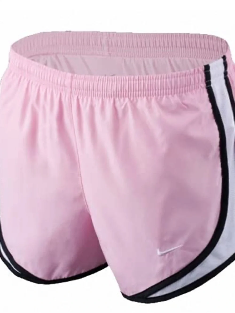 Nike Women’s Pink Athletic Shorts